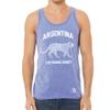 Argentina Rugby Tank Top (X-Large) view 1