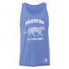 Argentina Rugby Tank Top (Large) view 2