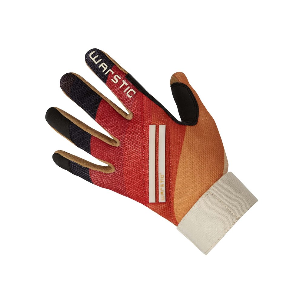 WARSTIC 2024 WORKMAN3 Adult & Youth Batting Gloves (Gasolnea, XXL)