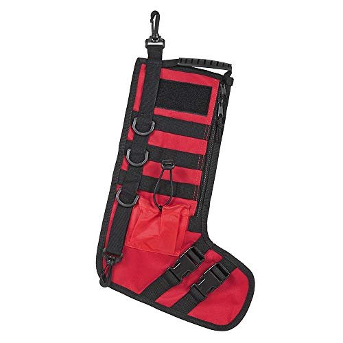 NcSTAR Vest AR and Pistol Chest Rig Green
