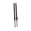 Barronett Blinds Field Shield, Adjustable Panel Blind, Ultra-Portable Concealment, Adjustable Height, Lightweight, 1-2 Person, Crater Thrive, FS100CT view 2