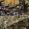 Barronett Blinds Field Shield, Adjustable Panel Blind, Ultra-Portable Concealment, Adjustable Height, Lightweight, 1-2 Person, Crater Thrive, FS100CT view 4