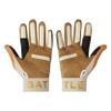 WARSTIC 2024 WORKMAN3 Adult & Youth Batting Gloves (Gasolnea, S) view 2