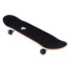 Retrospec Alameda Skateboard Complete | Canadian Maple Wood Deck w/ 5.5 Inch Aluminum Alloy Trucks for Commuting, Cruising, Carving & Downhill Riding | 31 x 7.5, Marine Isometric view 4