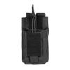 NcSTAR AR Single Mag Pouch Tan view 1