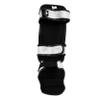 Ultimate - Classic Colored Shin Instep Guard for Boxing MMA Muay Thai Training (White, CH) view 2
