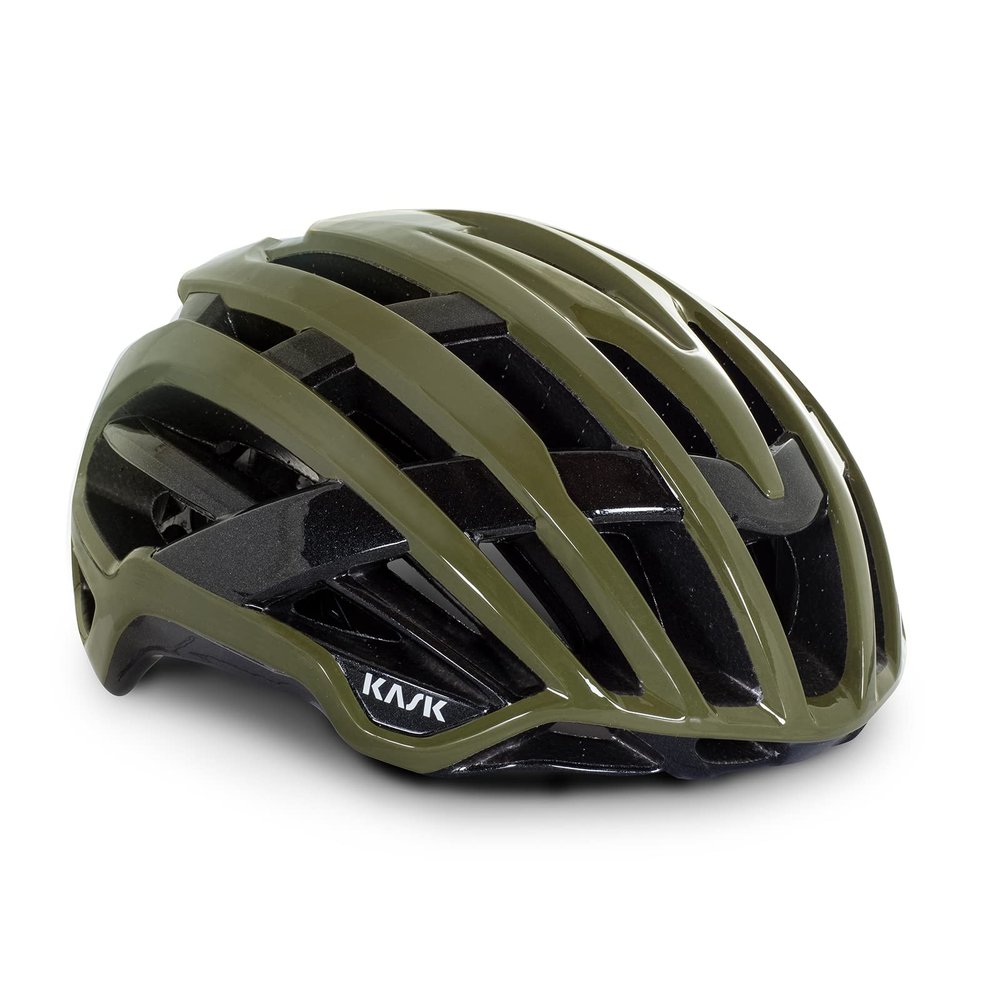 KASK Valegro, Color: Olive Green, Size: M (CHE00052-392-058)