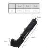 Winnwell Hockey Team Stick Bag - Adjustable Travel Carrying Bag With 60+ Sticks view 4