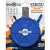 SPLATRBALL Blue 800 Round Drum Magazine view 4