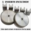 330mate  Ugly Annealer Brass CASE Annealing Heat Treating Tool International Version (Ugly Annealer Brass CASE Annealing Heat Treating Tool International Version) view 2