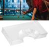 VBESTLIFE Acrylic Billiard Chalk Holder Locator, Clear Billiards Ball Position Marker for Snooker Pool Balls Accessories(Pool Balls Position Locator) view 3