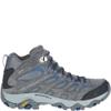 Merrell J036267 Mens Moab 3 Mid WP Granite US Size 8M view 1