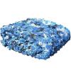 Blue Camouflage Net Army Blinds Nets for Decoration Camping Theme Party Military Hunting Shooting 4M,5M,6M,7M,8M,9M,10M view 1