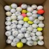 300 Shag/Practice/Hit Away/Range Used Golf Ball Mix view 1