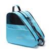 EALER Ice & Inline Skate Bag - Premium Bag to Carry Ice Skates, Roller Skates, Inline Skates for Both Kids and Adults-Blue view 1