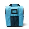 EALER Ice & Inline Skate Bag - Premium Bag to Carry Ice Skates, Roller Skates, Inline Skates for Both Kids and Adults-Blue view 4