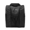 EALER Ice Hockey Skates Shoulder and Top Handle Carry Bag Anti-cut Bottom and Clothes&Protective Gear Compartment-Black view 3