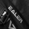 EALER Ice Hockey Skates Shoulder and Top Handle Carry Bag Anti-cut Bottom and Clothes&Protective Gear Compartment-Black view 4