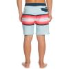 Quiksilver Boys' Surfsilk Resin Tint YTH 17 Boardshort Swim Trunk Bathing Suit, Blue Grey, 30/16 view 3