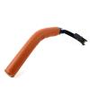 YSCMX Wall Mounted Wooden Dummy for Tree, Wing Chun Dummy Adjustable Wooden Dummy Arm, Training Flexible Spring Hand, Kong Fu Training Drill Wing Chun Parts, Portable Wing Chun Parts view 3