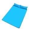 Automatic Inflatable Beach Blanket Wear-Resistant Picnic Blanket Portable Picnic Mat Suitable for Camping Beach Family Party (Color : Green) view 1