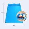 Automatic Inflatable Beach Blanket Wear-Resistant Picnic Blanket Portable Picnic Mat Suitable for Camping Beach Family Party (Color : Green) view 2