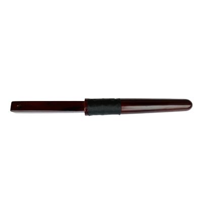 YSCMX Wing Chun Dummy Trainer, Wing Chun Wooden dommy Spring Replace Arms, Portable Wooden Dummy Wing Chun Parts, Training Flexible Spring Hand, High Hardness/Durability (Size : 1pcs)