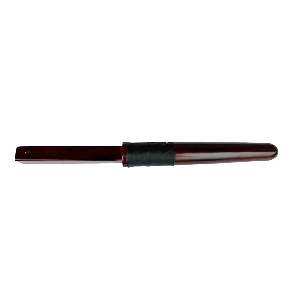 YSCMX Wing Chun Dummy Trainer, Wing Chun Wooden dommy Spring Replace Arms, Portable Wooden Dummy Wing Chun Parts, Training Flexible Spring Hand, High Hardness/Durability (Size : 1pcs)