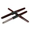 Wing Chun Dummy Trainer, Wing Chun Wooden dommy Spring Replace Arms, Portable Wooden Dummy Wing Chun Parts, Training Flexible Spring Hand, High Hardness/Durability (Size : 3pcs) view 1