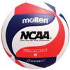 Volleyball - Official NCAA Men's Volleyball, Red/White/Blue view 1