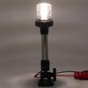 FAVOMOTO Anchor Light All-round Light Boat Anchor Light Navigation Light Boat Navigation Lights Flip-up Navigation Light Sailing Signal Light Yacht Navigation Light Flip-up Led Light view 2
