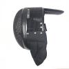DLGF Fencing Coach Mask, Helmet, 1600N Certified National Grade Masque, Fencing Gear for Child and Adult Fencer view 3