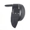 DLGF Fencing Coach Mask, Helmet, 1600N Certified National Grade Masque, Fencing Gear for Child and Adult Fencer view 4