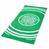Celtic Pulse Design Towel view 1