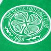 Celtic Pulse Design Towel view 2
