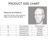 DLGF Fencing Coach Mask, Helmet, 350N Certified National Grade Masque, Fencing Protective Gear view 2
