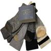 Gold Toe Mens Casual Traveler Socks 4 Pairs view 1
