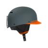 Sandbox Kids Classic 2.0 Ace Ski and Snowboard Helmet - Ore | Kids view 1