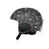 Sandbox Kids Icon Ace Ski and Snowboard Helmet - Doodles | Kids view 3