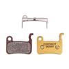 Braking Italy P20 Carbo-Metallic Pad - Shimano XTR - P20006 view 1