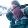 BLACKSTRAP Apex Tube Therma Dual Layer Neck Warmer Ski Mask, Maximum Warmth and Comfort, Adult Unisex, One Size Fits All, [Dark Matter] view 4