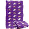 Ashland University Eagles Blanket, 36"x58", Logo Pattern, Silky Touch Super Soft Throw view 1