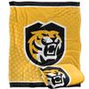 Colorado College Tigers Blanket, 50"x60", Logo Dots, Silky Touch Super Soft Throw view 1