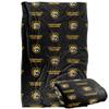 Colorado College Tigers Blanket, 36"x58", Logo Pattern, Silky Touch Super Soft Throw view 1
