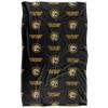 Colorado College Tigers Blanket, 36"x58", Logo Pattern, Silky Touch Super Soft Throw view 2