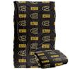 Emporia State University Hornets Blanket, 36"x58", Logo Pattern, Silky Touch Super Soft Throw view 1