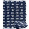 University of New Hampshire Wildcats Blanket, 50"x60", Logo Pattern, Silky Touch Super Soft Throw view 1