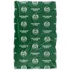 Colorado State University Rams Blanket, 36"x58", Logo Pattern, Silky Touch Super Soft Throw view 2