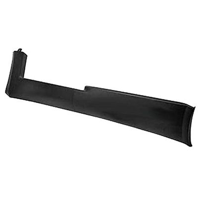 Driver-Side Rocker Panel for Yamaha G29/Drive Golf Carts 2007-2016