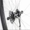 26 inch Coaster Brake Wheel Set Beach Cruiser Bike Bicycle with Tires and Tubes (Seafoam, 26") view 2
